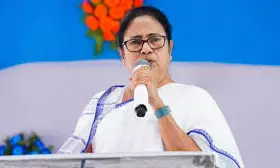 Mamata Announces ₹2 Lakh Compensation for Families of Electrocution Victims