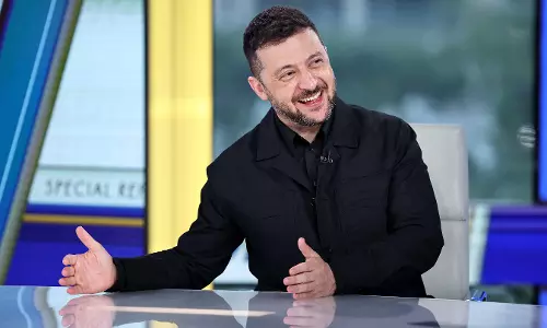 West Advised To Engage India