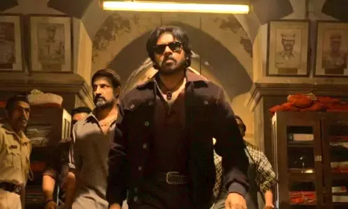 Pawan Kalyan Fans React To OG: Check Netizens’ Comments