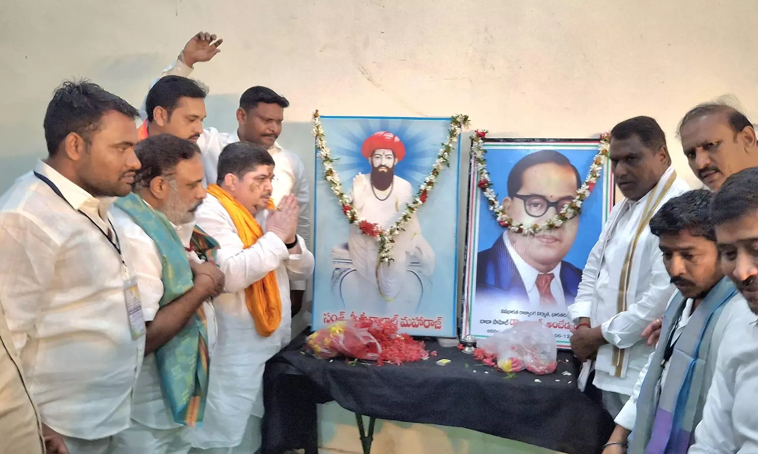 Congress Govt Committed To Social Justice, Adivasi Uplift: Ponnam