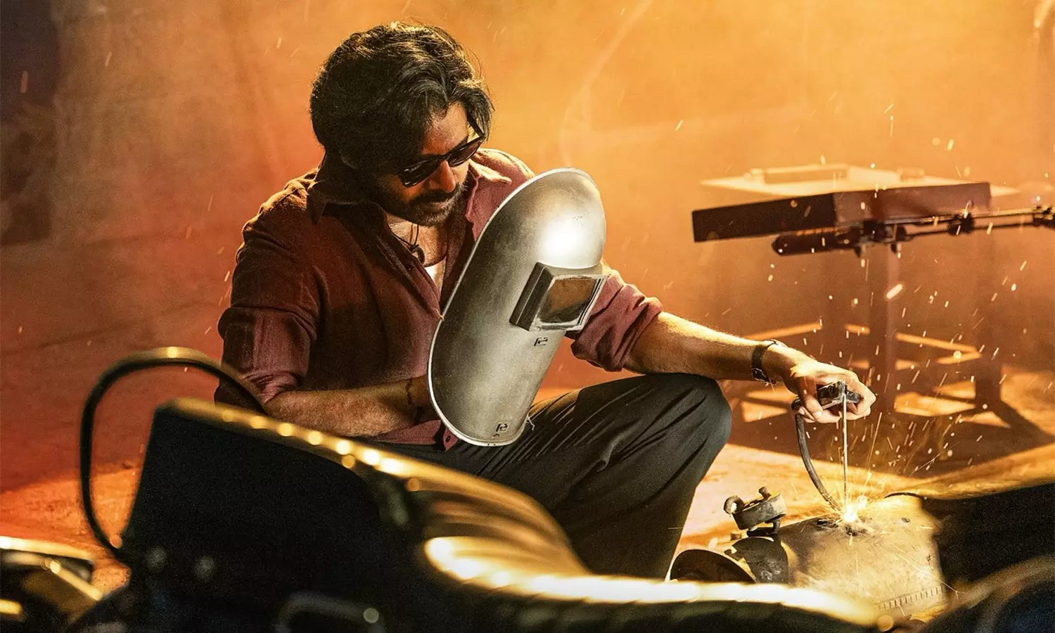 OG First Review Out!