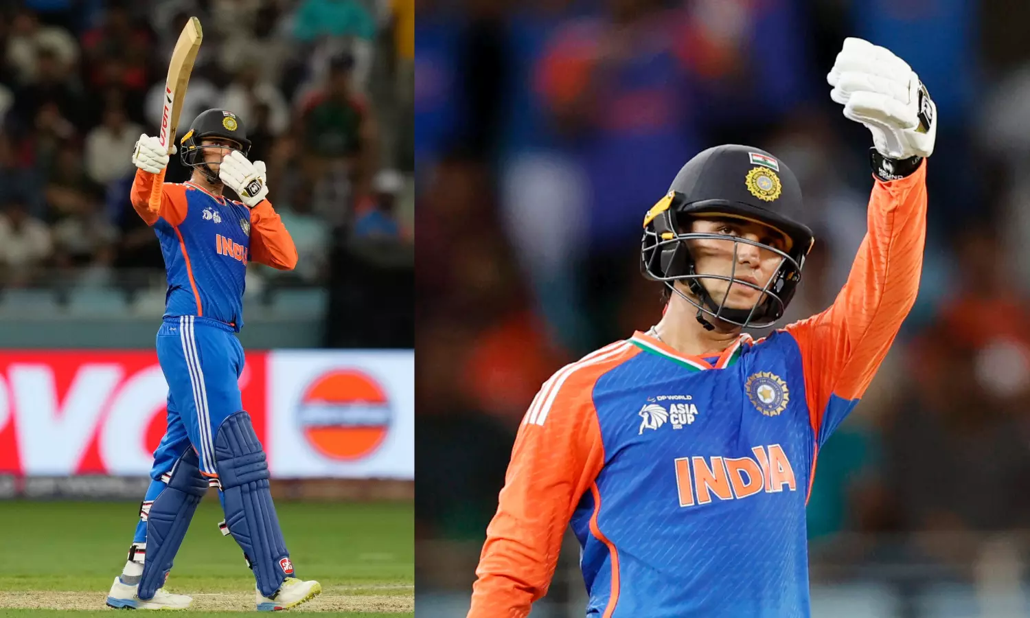 Abhishek Sharma Reveals Secret Behind his Fearless Batting