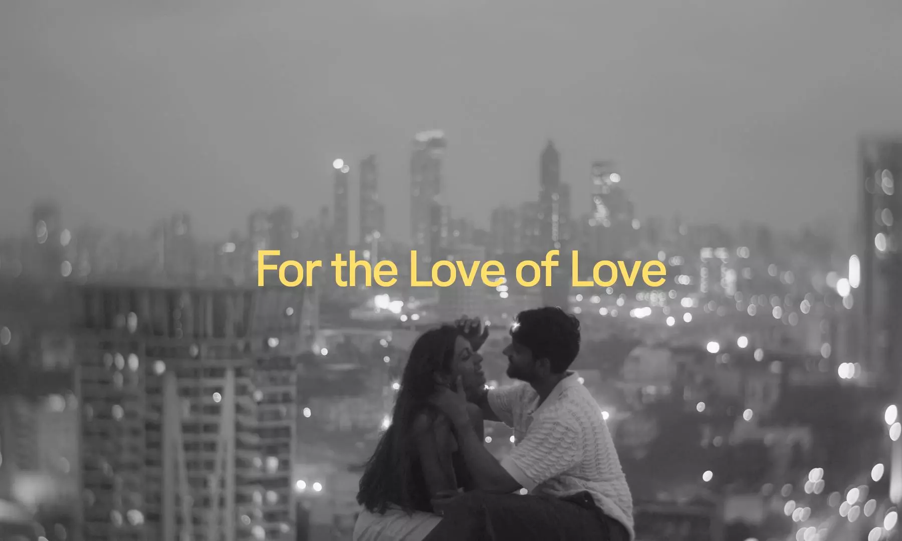 Bumble Launches Global Campaign Celebrating Power of Real Love