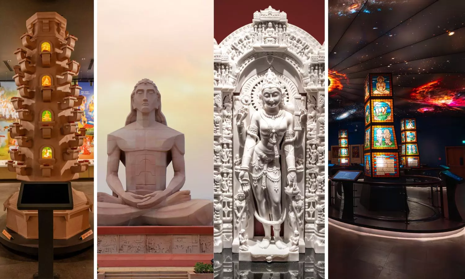 Abhay Prabhavana: Pune’s Tech-Driven Jainism Museum Redefining Heritage