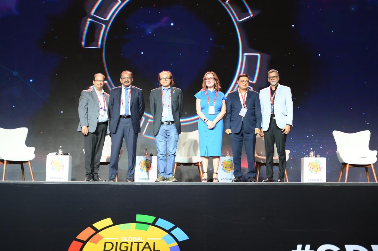 Digital Health Summit 2025: Global Roadmap for Healthcare Transformation