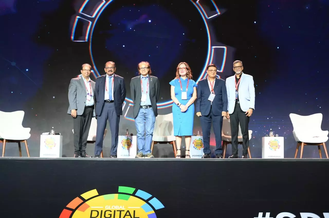 Global Digital Health Summit Sets Roadmap for Scalable Healthcare Transformation