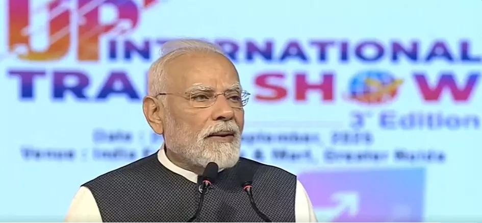 AK-203 Rifles Production To Commence Soon In Uttar Pradesh: PM Modi AK-203 Rifles Production To Commence Soon In Uttar Pradesh: PM Modi