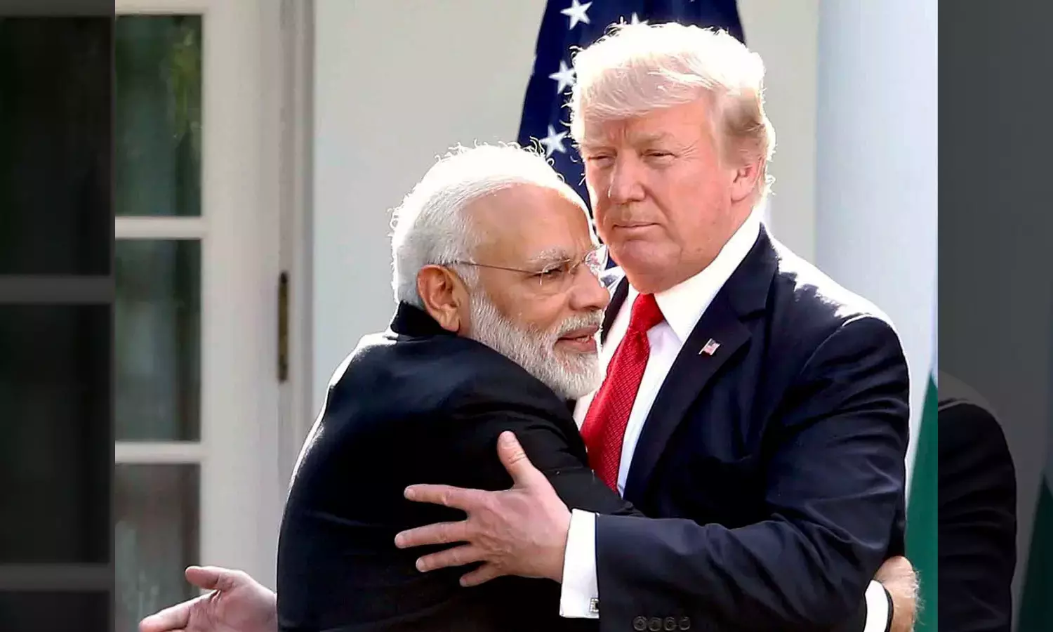 Howdy Modi, Dost Dost Na Raha: Congress Mocks PM Modi Over Trumps Recent Moves Howdy Modi, Dost Dost Na Raha: Congress Mocks PM Modi Over Trumps Recent Moves