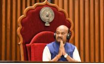 Andhra Pradesh Speaker on LoP Status: Rules and Concerns