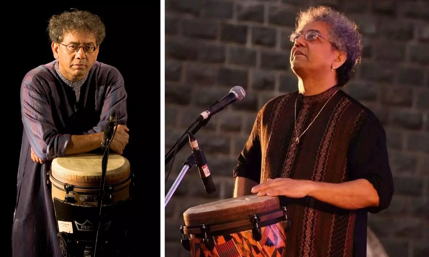 Taufiq Qureshi: Rhythm is the Language of Life