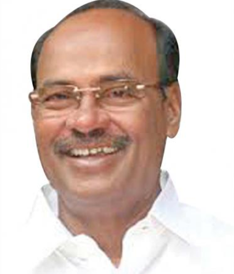PMK Leadership Battle: Ramadoss vs. Anbumani Ramadoss