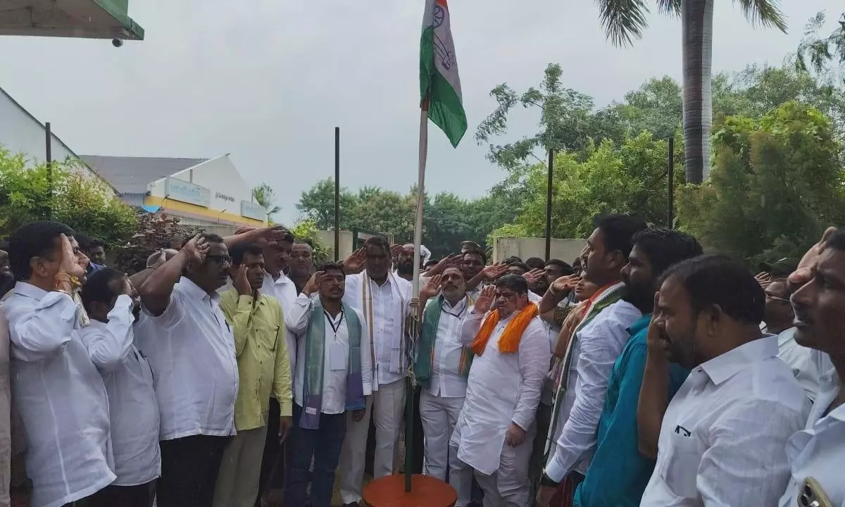 Congress Govt Committed To Social Justice, Adivasi Uplift: Ponnam