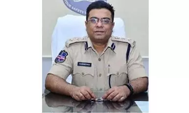 Telangana: Excise Forms District-Level Drug Intel Units