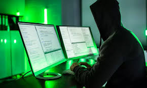 IT Dept. Uncovers Rs 170 Crore Crypto Fraud
