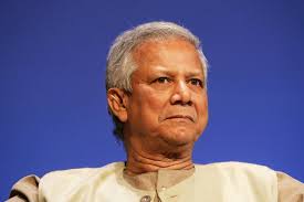 Yunus Warns of 'Catastrophic' Rohingya Crisis at UN