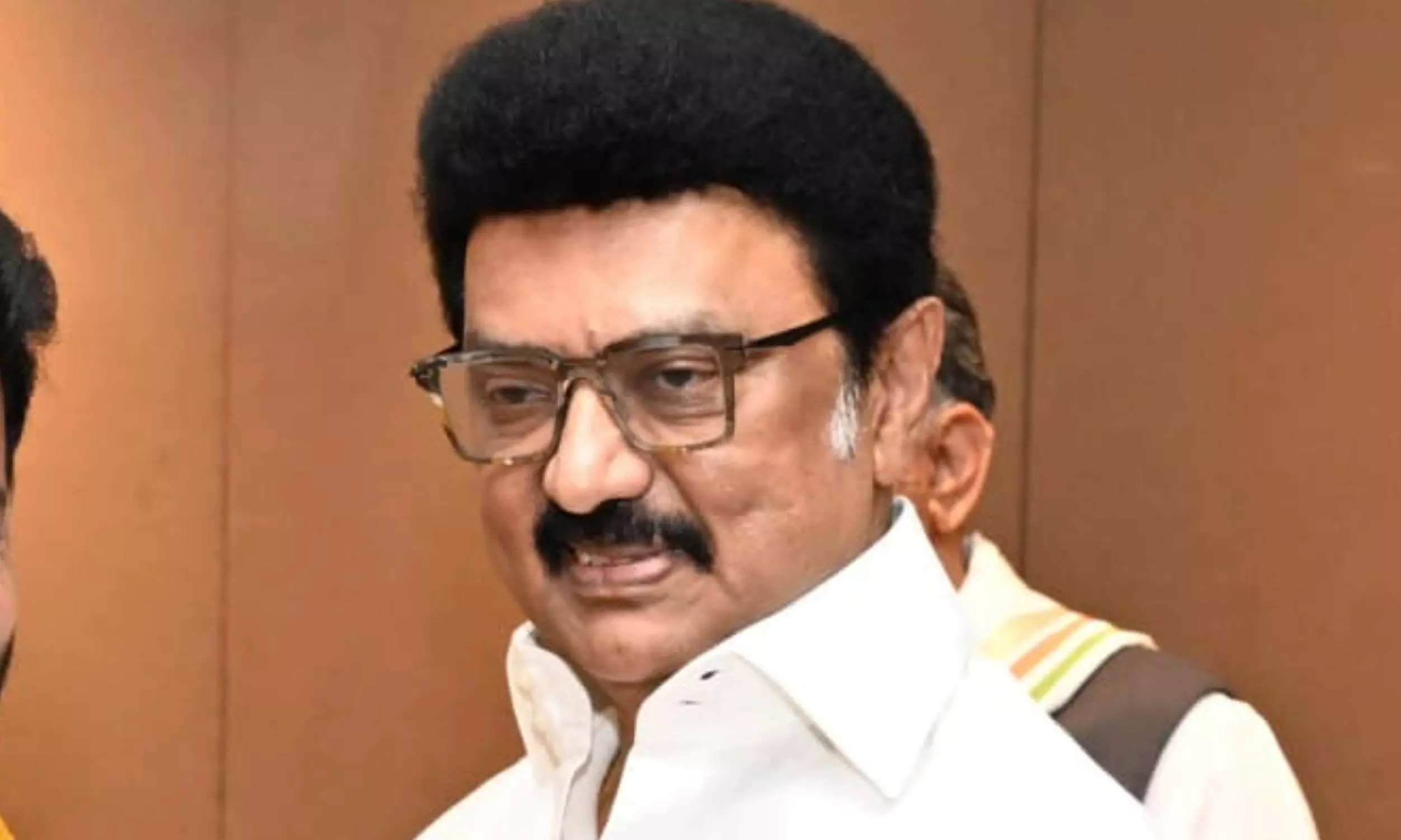 Tamil Nadu CM Exults Over Recognition for Dugong Conservation