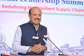 Dilip Cherian | Rajesh Agrawal Leading India’s High-stakes Trade Talks With US Dilip Cherian | Rajesh Agrawal Leading India’s High-stakes Trade Talks With US