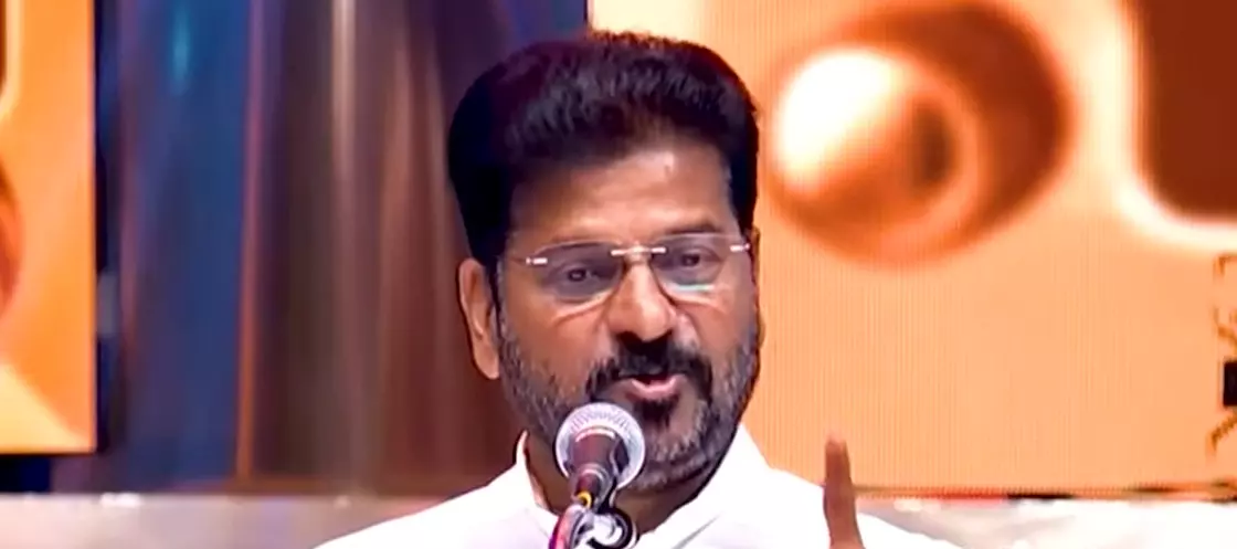 Telangana CM Praises Stalin