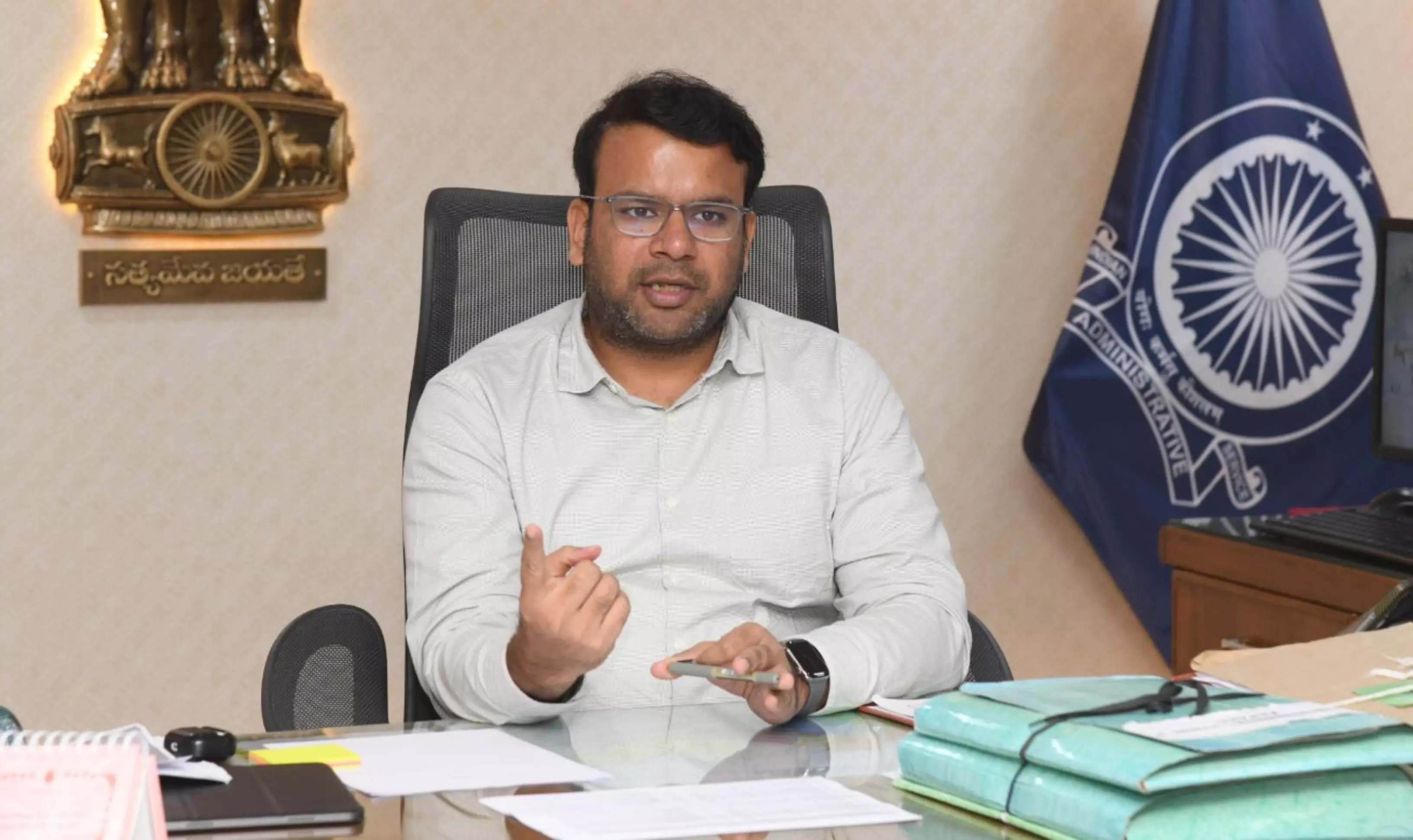 GVMCs Zones Increased to 10 from 8 for Efficient Administration