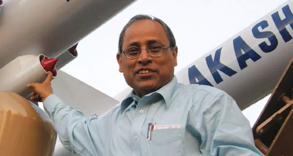 10 People Like APJ Abdul Kalam Can Turnaround India, Says Akash Missile Man