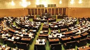 Five Municipal Bills Passed In AP Assembly