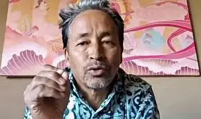 DC Edit | Wangchuk’s Arrest Makes No Sense