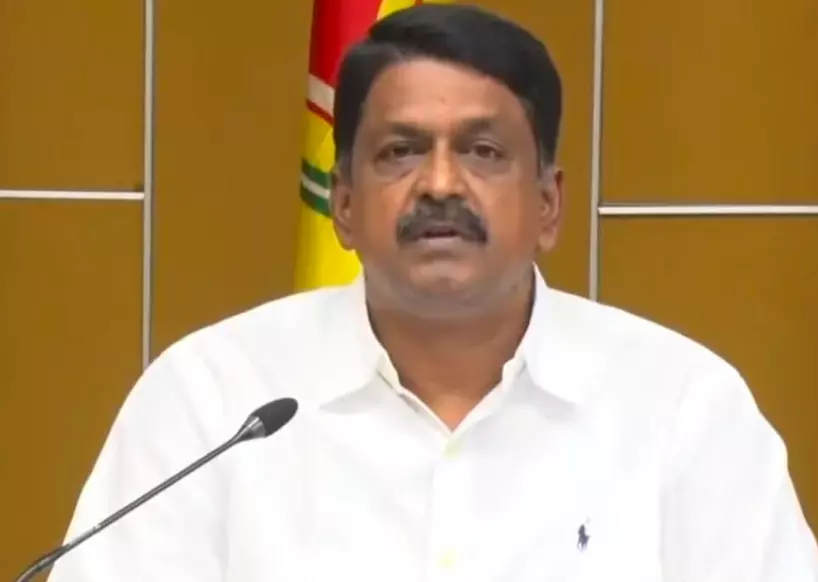 PRC, IR Are Under Active Consideration Of AP: Keshav