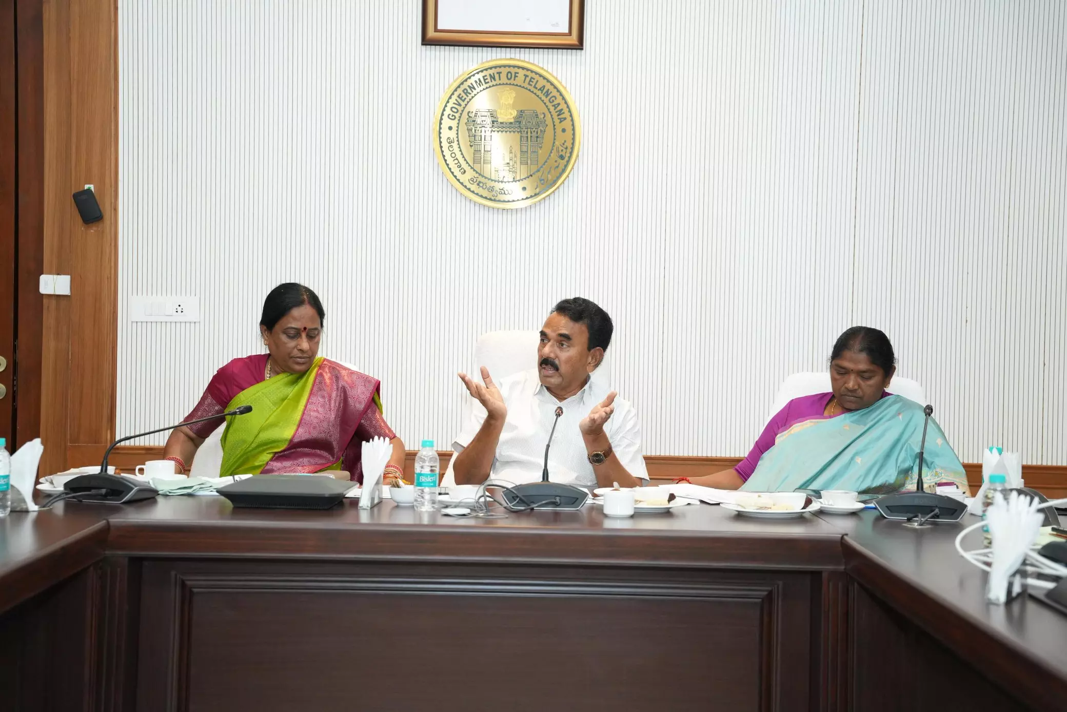 Hyderabad to Host Record Bathukamma Fest on Sept. 29