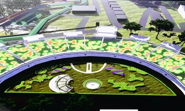 Digital Geo-Tags Ensure Safety of Pilgrims During Brahmotsavams