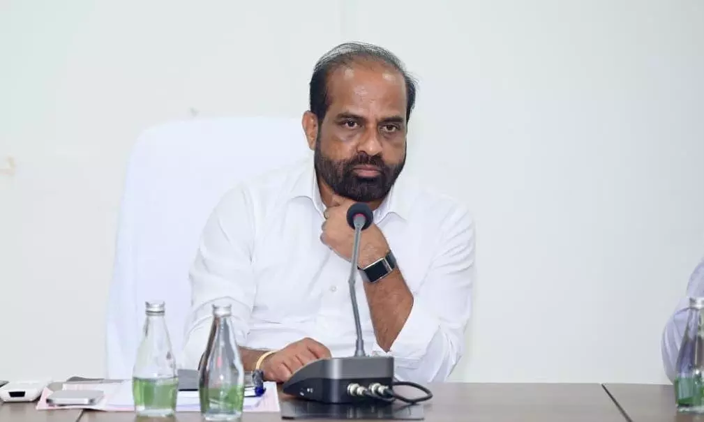 34L Women Screened for Health Issues So Far: Satya