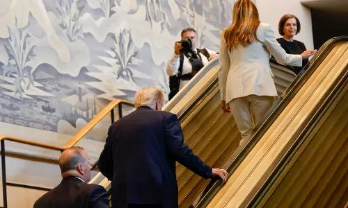 Trump Demands Probe into Triple Sabotage at UN