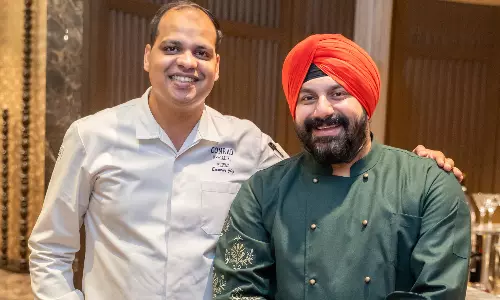 Chefs Eliyaz and Harmeet on Preserving Punjab’s Soul Through Food