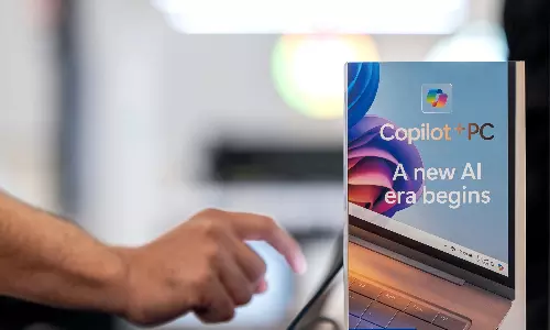 Microsoft Partners With OpenAI Rival Anthropic on AI Copilot