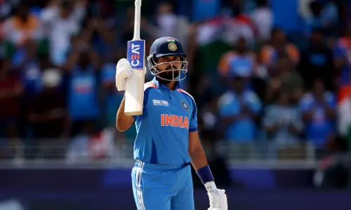 After Red-Ball Break, Shreyas Iyer to Lead India A in One-Dayers vs Australia A