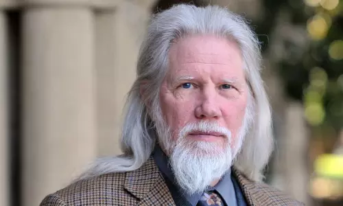 Turing Award Laureate, Dr. Whitfield Diffie joins Ziroh Labs as Chief Technologist
