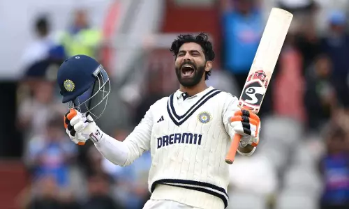 India Squad for WI Tests: Nair Dropped, Jadeja Vice Captain as Pant Misses Out India Squad for WI Tests: Nair Dropped, Jadeja Vice Captain as Pant Misses Out