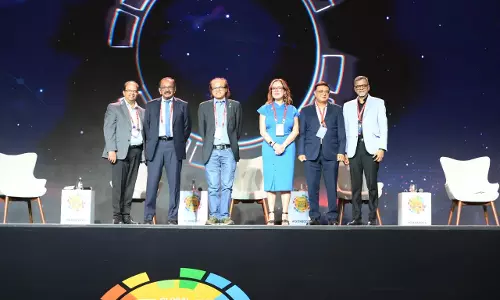 Global Digital Health Summit Sets Roadmap for Scalable Healthcare Transformation