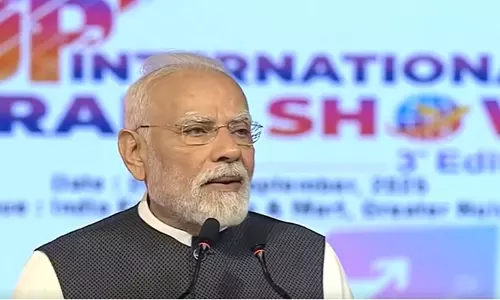 AK-203 Rifles Production To Commence Soon In Uttar Pradesh: PM Modi