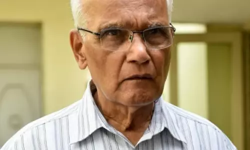 Karnataka to Build Memorial for Renowned Novelist SL Bhyrappa in Mysuru