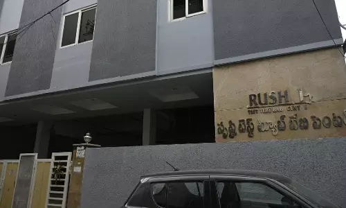 ED Raids Nine Places in Telangana, Andhra Pradesh for Fertility Scam ED Raids Nine Places in Telangana, Andhra Pradesh for Fertility Scam