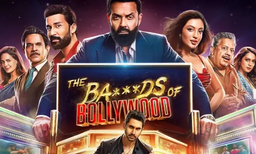 Sameer Wankhede Files Defamation Case Over ‘The Ba*ds of Bollywood’