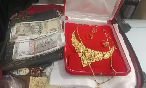 RPF Recovers 703 Rail Passengers Belongings Worth Rs.1.8 Cr in 2025