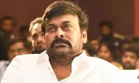 Balakrishnas Jibe at Chiranjeevi Hurts Ego, Megastar Hits Back