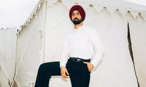 Diljit Hits Back At ‘Sardaarji 3’ Row