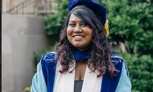 Scientist Maps Cosmic Origins