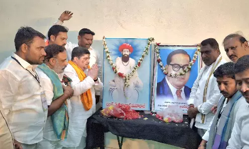 Congress Govt Committed To Social Justice, Adivasi Uplift: Ponnam