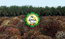 APOA, CPOPC To Build A Stable And Sustainable Palm Oil Supply Chain
