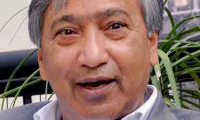 J&K Parties Back Ladakh’s Demands Amid Ongoing Unrest