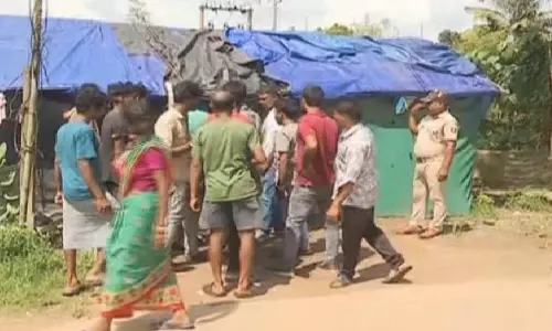 Minor Girl’s Body Found Stuffed In Sack In Balasore; Police Launch Probe