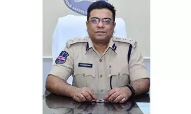 Telangana: Excise Forms District-Level Drug Intel Units Telangana: Excise Forms District-Level Drug Intel Units